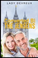Converted BI The Jensens 1099500834 Book Cover
