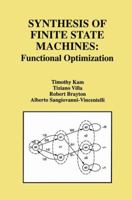 Synthesis of Finite State Machines: Functional Optimization 1441951709 Book Cover