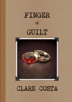 Finger of Guilt 1447813626 Book Cover