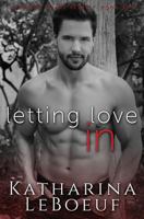 Letting Love In 1545424616 Book Cover