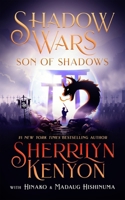 Shadow Wars: Son of Shadows (The Shadow Wars Series) B0FJZHM6K7 Book Cover