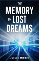 The Memory of Lost Dreams B0FMP96PZV Book Cover