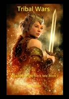 Tribal Wars (A Catfight Novel) B0BFTY6L2T Book Cover