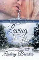 Loving Ellie 1494785072 Book Cover