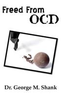 Freed from Ocd 1535271663 Book Cover