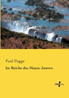 Im Reiche Des Muata Jamwo 1018332499 Book Cover