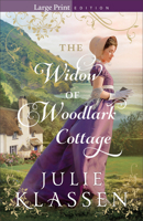 Widow of Woodlark Cottage 0764246992 Book Cover