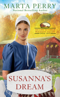 Susanna's Dream 0425253759 Book Cover