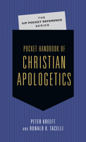 Pocket Handbook of Christian Apologetics 0830827021 Book Cover