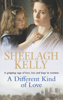 A Different Kind of Love 0006511457 Book Cover