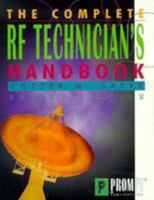 Complete RF Technician's Handbook 0790611473 Book Cover