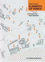 Elements of Venice 3037784296 Book Cover