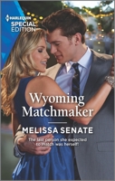 Wyoming Matchmaker 1335404783 Book Cover