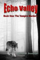 The Vampire Murders 1494457288 Book Cover