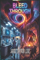 Bleed Through B0GXVKFQYP Book Cover