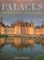 Palaces (Masterpieces of Architecture) 1577171462 Book Cover