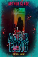 Amber Fang: Revenge 1459822757 Book Cover