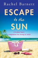 Escape to the Sun 180656615X Book Cover