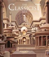The Classicist No. 8 0964260123 Book Cover