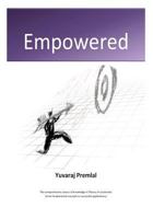 Empowered: The comprehensive knowledge source in "Theory of constraints" 1477430091 Book Cover