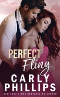 Perfect Fling (Serendipity's Finest #2) 0425259722 Book Cover