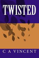 TWISTED 1483951391 Book Cover