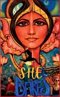 She Dares 3907328833 Book Cover