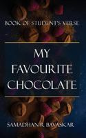 My Favourite Chocolate 9388459520 Book Cover