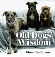 Old Dogs Wisdom 1742579485 Book Cover