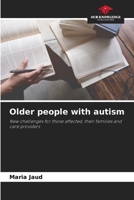 Older people with autism 6209886396 Book Cover