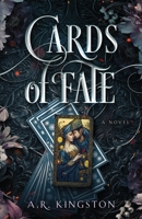 Cards of Fate 1734240067 Book Cover