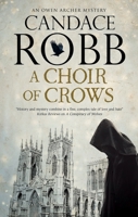 A Choir of Crows 1780297246 Book Cover