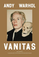 Andy Warhol: Vanitas 9462088772 Book Cover