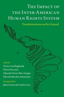 The Impact of the Inter American Human Rights System 0197744168 Book Cover