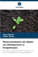 Phytoremediation der Böden von Mülldeponien in Ouagadougou (German Edition) 6208595932 Book Cover