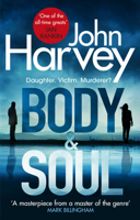 Body and Soul 1681778734 Book Cover