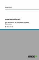 Angst vorm Alter(n)? 3640344545 Book Cover