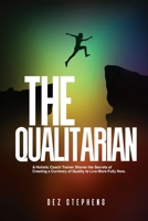 The Qualitarian B0BSJCSB4R Book Cover