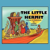 The Little Hermit 0981557317 Book Cover