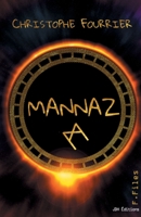 Mannaz 2381271864 Book Cover