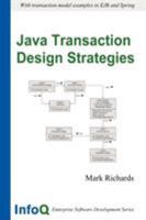 Java Transaction Design Strategies 1411695917 Book Cover