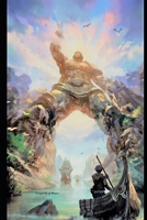 Longevity of Wuxia: Chinese Fantasy Wuxia Legend 1671696360 Book Cover