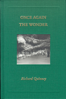 Once Again the Wonder 0976878119 Book Cover