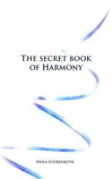 The secret book of Harmony 1979980772 Book Cover