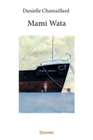 Mami Wata (French Edition) 2334011290 Book Cover
