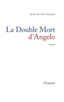 La double mort dAngelo: Roman 2246423015 Book Cover