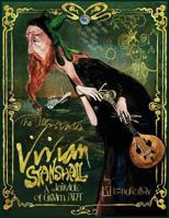 The Illustrated Vivian Stanshall: A Fairytale of Grimm Art 097592558X Book Cover