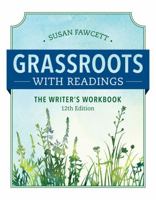 Grassroots with Readings: The Writer's Workbook (with APA 2019 Update Card) 0357600355 Book Cover