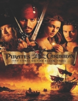 Pirates of the Caribbean: The Curse of the Black Pearl: Screenplay B08CPBHZN6 Book Cover