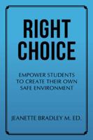 Right Choice 1532062915 Book Cover